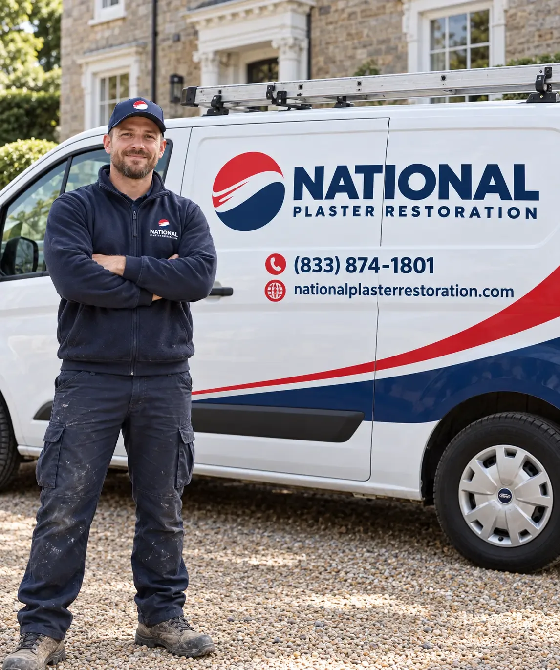 Plaster Repair company in Akron, NY